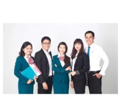 Đồng phục ngân hàng